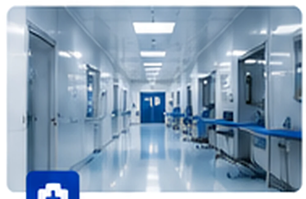 Établissement de santé