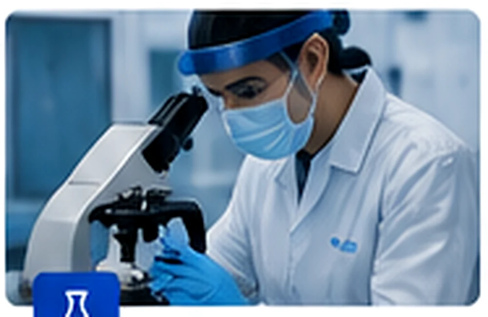 Laboratoire